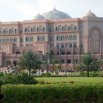 Shore Excursions of Dubai City Tour followed by Desert Safari 3