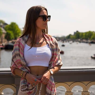 Amstagram Tour & Moco Experience 3