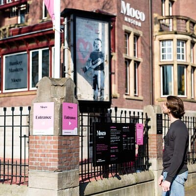 Amstagram Tour & Moco Experience 5