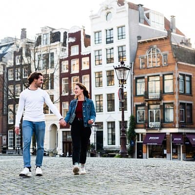 Amstagram Tour & Moco Experience 4