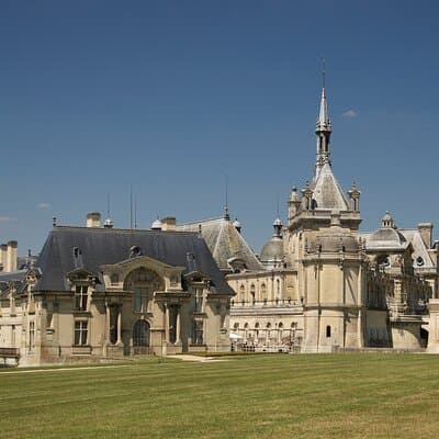 Chantilly Private Excursion 3