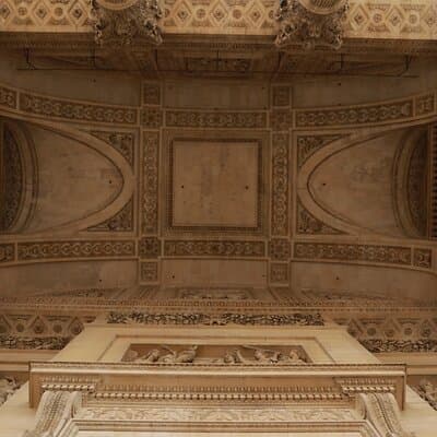 Latin Quarter 2-Hour Private Walking Tour 2