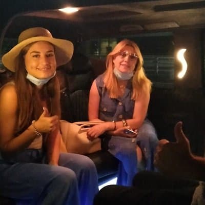 Istanbul Airport Private Departure Transfer 2