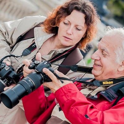 Photo weekend for beginners 5