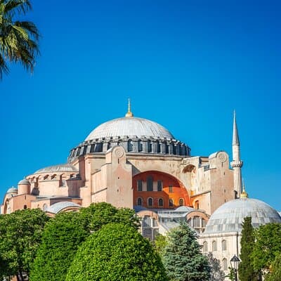 Small Group Full Day Old City Tour of Istanbul 2
