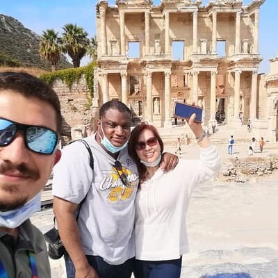 6 Days - Western Turkey Explorer 4
