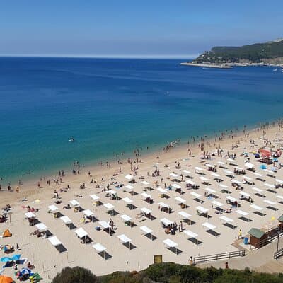 Private Tour Sesimbra Blue Coast 2