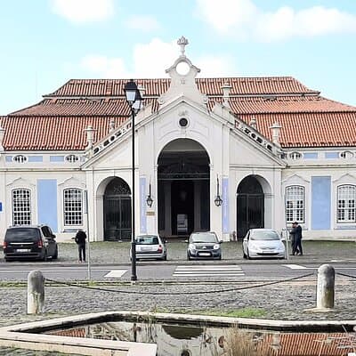 PRIVATE Unforgettable Full Day Tour to Sintra from Lisbon 2