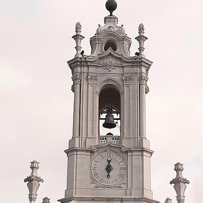 PRIVATE Unforgettable Full Day Tour to Sintra from Lisbon 3