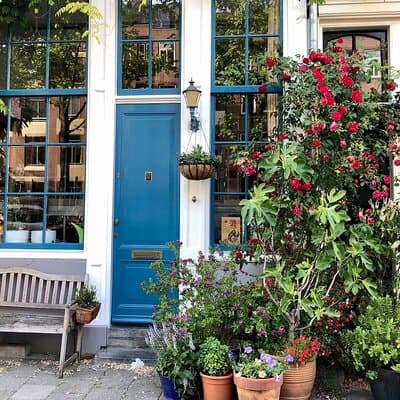 Amsterdam: Cultural Highlights + UNESCO Canals in EN/DE/ES/FR/IT 4