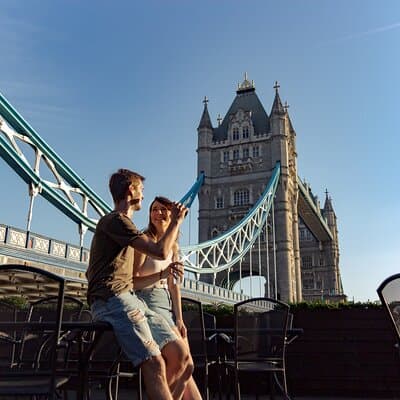 Private London City Tour: Top Sights with Local Expert