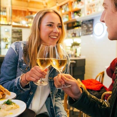 Tapas & Sidecar Motorcycle Barcelona Tour