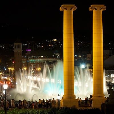 Tapas & Sidecar Motorcycle Barcelona Tour 4