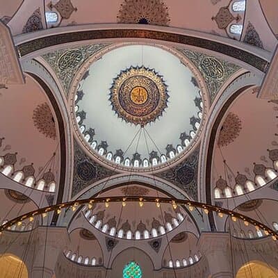 Full-Day Private Istanbul Tour 3