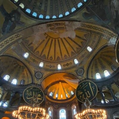 Full-Day Private Istanbul Tour