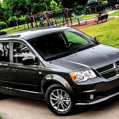 Private Transfer from JFK&LGA Airport to New York or Vice versa 2