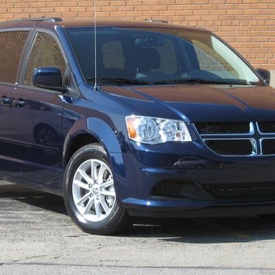 Private Transfer from JFK&LGA Airport to New York or Vice versa 5
