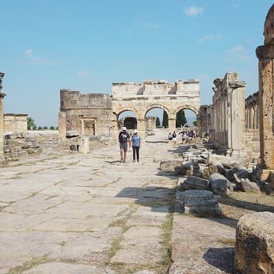 Turkey Biblical Tour (Private) 5