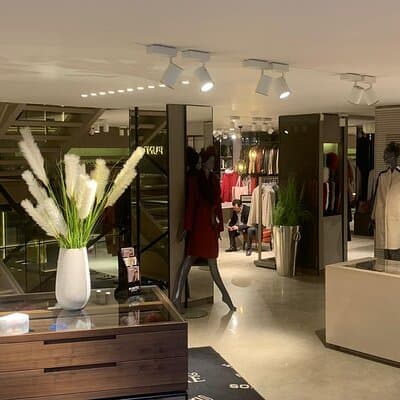 Full-Day Private Shopping Tour in Istanbul 3