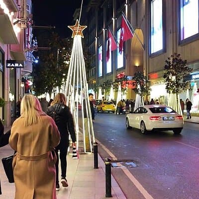 Full-Day Private Shopping Tour in Istanbul 5