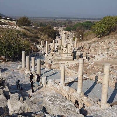 12 Days Private Tour of Turkey 3