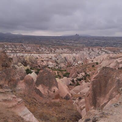 12 Days Private Tour of Turkey 4