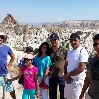 12 Days Private Tour of Turkey 5