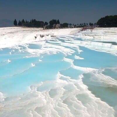 Turkey Biblical Tour (Private) 4