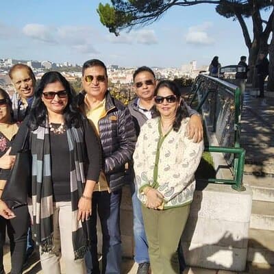Lisbon - Sintra - Cascais - Full Day Private Tour 4