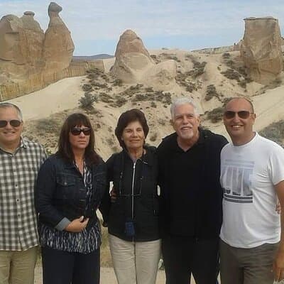 Turkey Biblical Tour (Private)