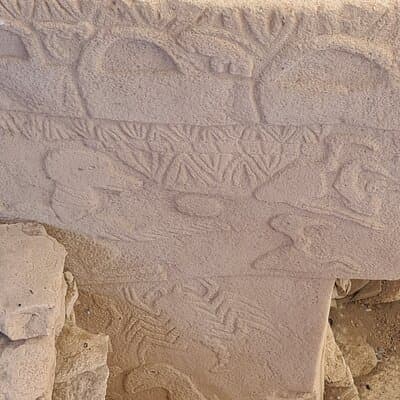2-Days Private Tour to Gobeklitepe and Karahantepe from Istanbul 5