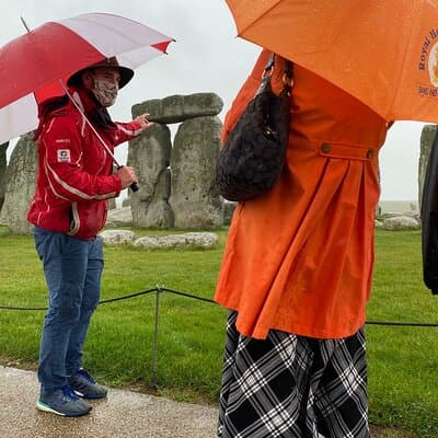 Private Tour to Stonehenge, Bath and The Cotswolds 5