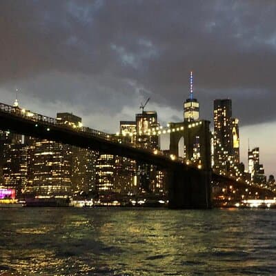 Best Private Luxury Daytime Boat Tour in New York City - 2 Hour