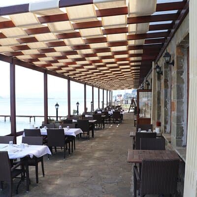 3 Day Gallipoli in Depth Tour from Istanbul with Troy 5