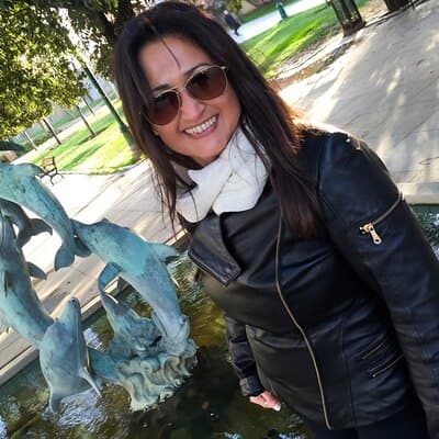 Highlights of Istanbul with Private Tour Guide Zerrin 3