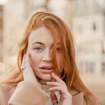 Vacation Photoshoot & Tour in Amsterdam 2