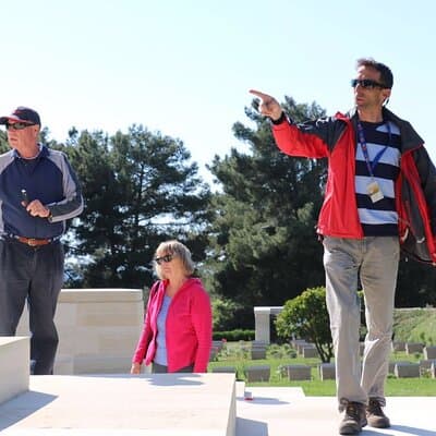 Private Gallipoli Full-Day Trip from Istanbul 3