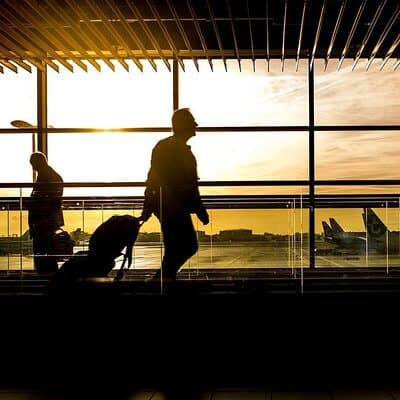 Rome Hotel to Airport Private Transfer 3