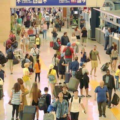 Rome Hotel to Airport Private Transfer 2