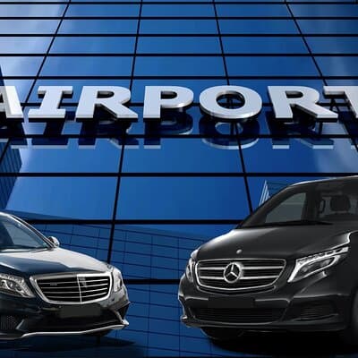 Rome Hotel to Airport Private Transfer 4
