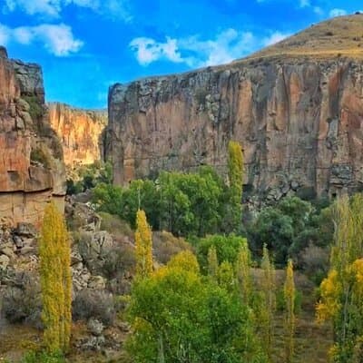 7N 8D Full Package Highlight Turkey Trip 5