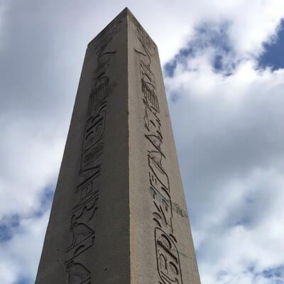 Istanbul Full Day Walking Tour with Guide 2