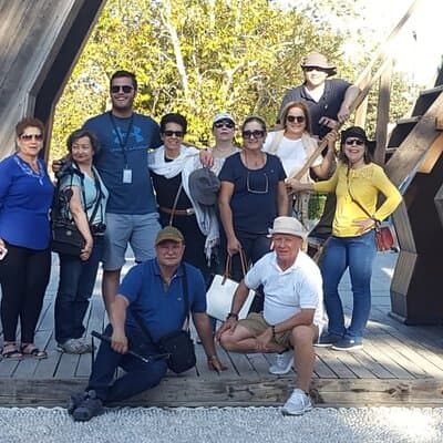 Istanbul Full Day Walking Tour with Guide 5