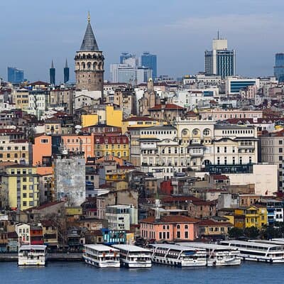 Istanbul Half Day Private Tour with Guide