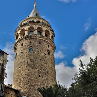 Istanbul Half Day Private Tour with Guide 2