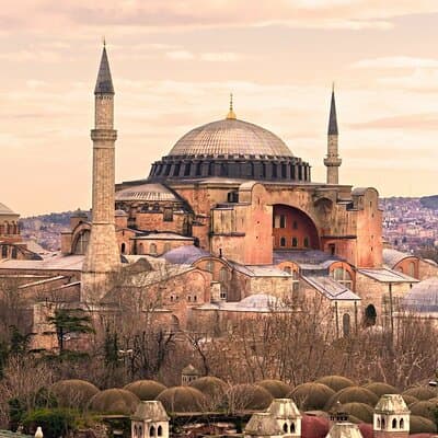 3-Day Private Tour of Popular Destinations in Turkey 2