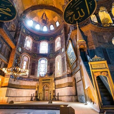 3-Day Private Tour of Popular Destinations in Turkey 3