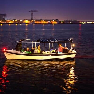 Amsterdam 2-hour Private Canal Cruise with Live Guide and Drinks 5