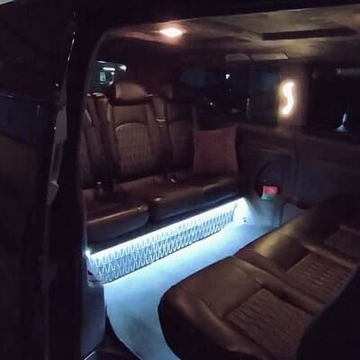 Istanbul Airport Private Departure Transfer 3