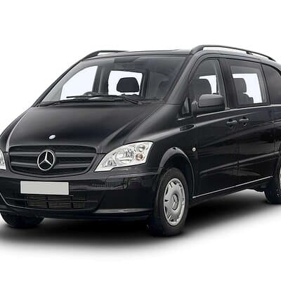 Istanbul Airport Private Departure Transfer